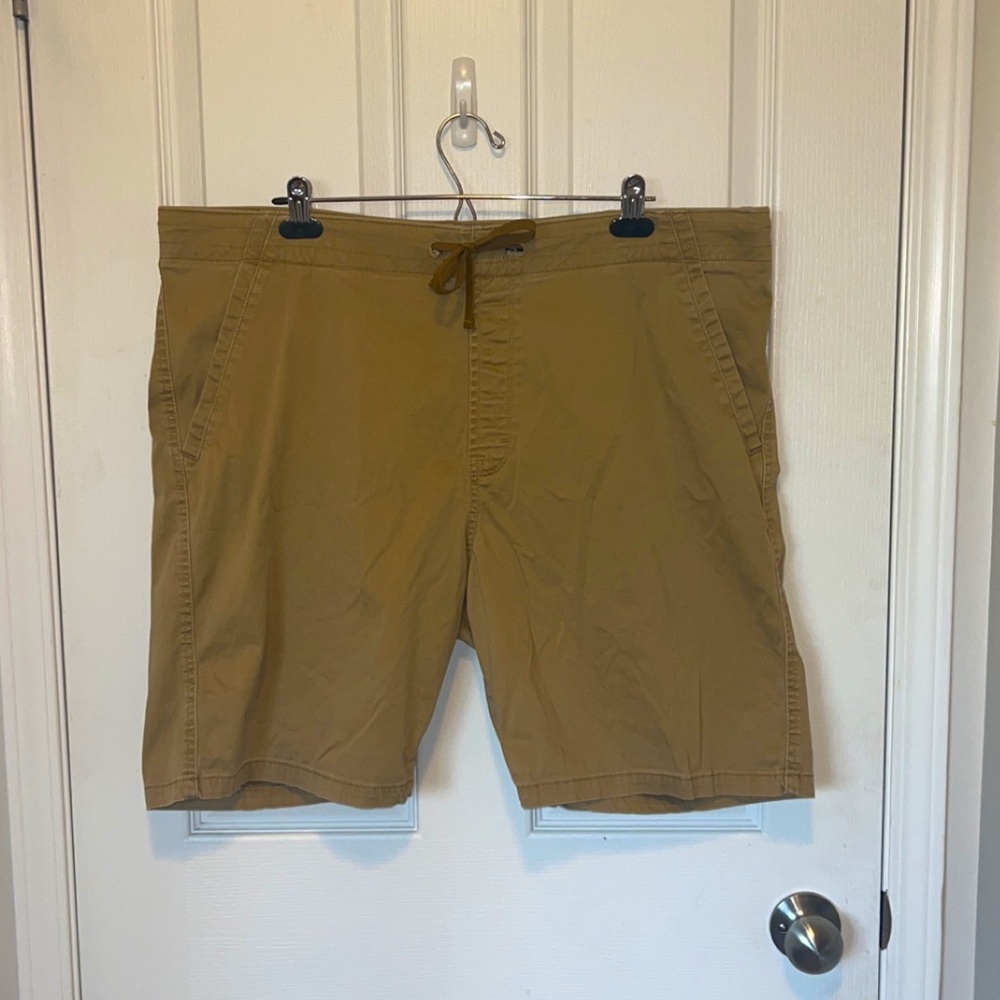 Wrangler Work Shorts